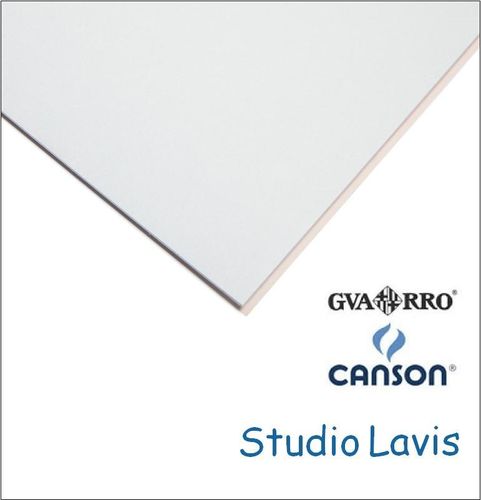 Cartón Studio Lavis 50x65