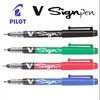 Rotulador Pilot Sign Pen