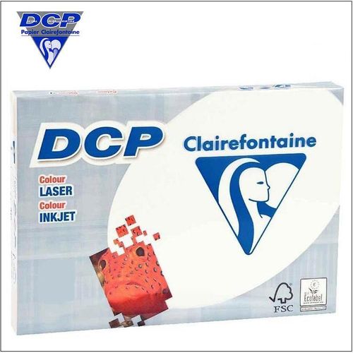 Papel Clairefontaine DCP.
