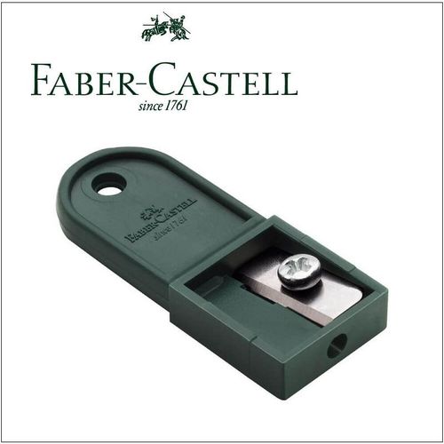 Afilaminas 2 mm Faber Castell.