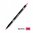 Rotulador Tombow ABT Dual Brush Pen. 743 Hot Pink.