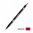 Rotulador Tombow ABT Dual Brush Pen: 845 Carmine
